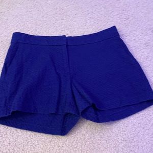 Cwonder navy shorts